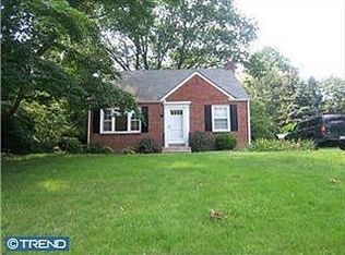 331 McMull Dr, Wayne, PA 19087