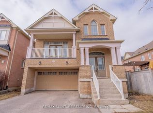 138 Yakefarm Blvd, Whitchurch Stouffville, ON
