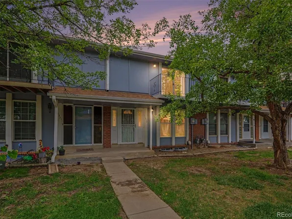 11819 E Canal Drive, Aurora, CO 80011