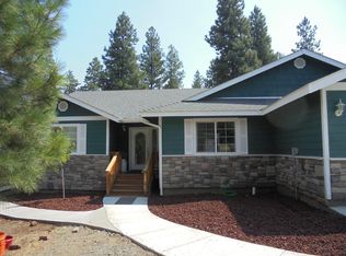 9765 Old Wagon Rd, Klamath Falls, OR 97601