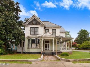 313 N James St, Goldsboro, NC 27530
