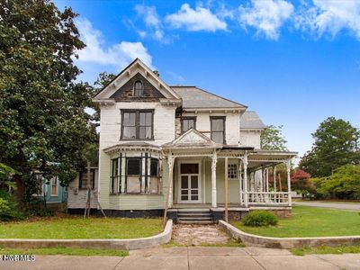 313 N James Street, Goldsboro, NC, 27530