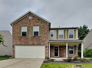 14495 Bramkrist Dr, Fishers, IN 46038