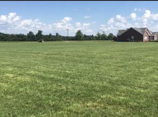 1175 McKendree Church Rd, Kevil, KY 42053