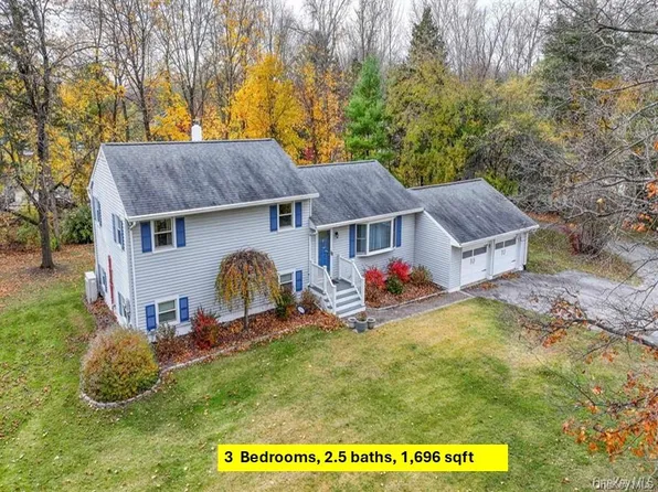 4 Irene Court, Fishkill, NY 12524