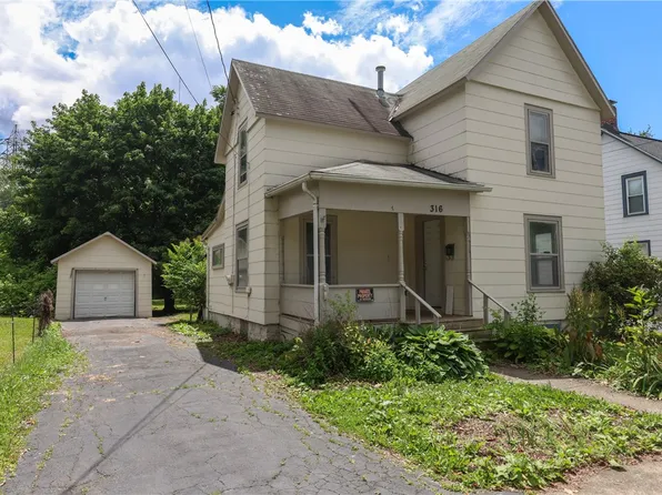 316 W William St, Corning, NY 14830