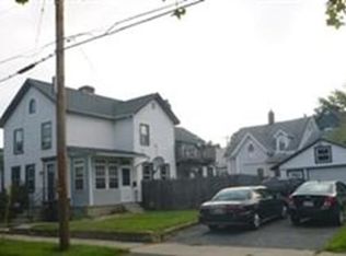 25 Kellogg St, Westfield, MA 01085