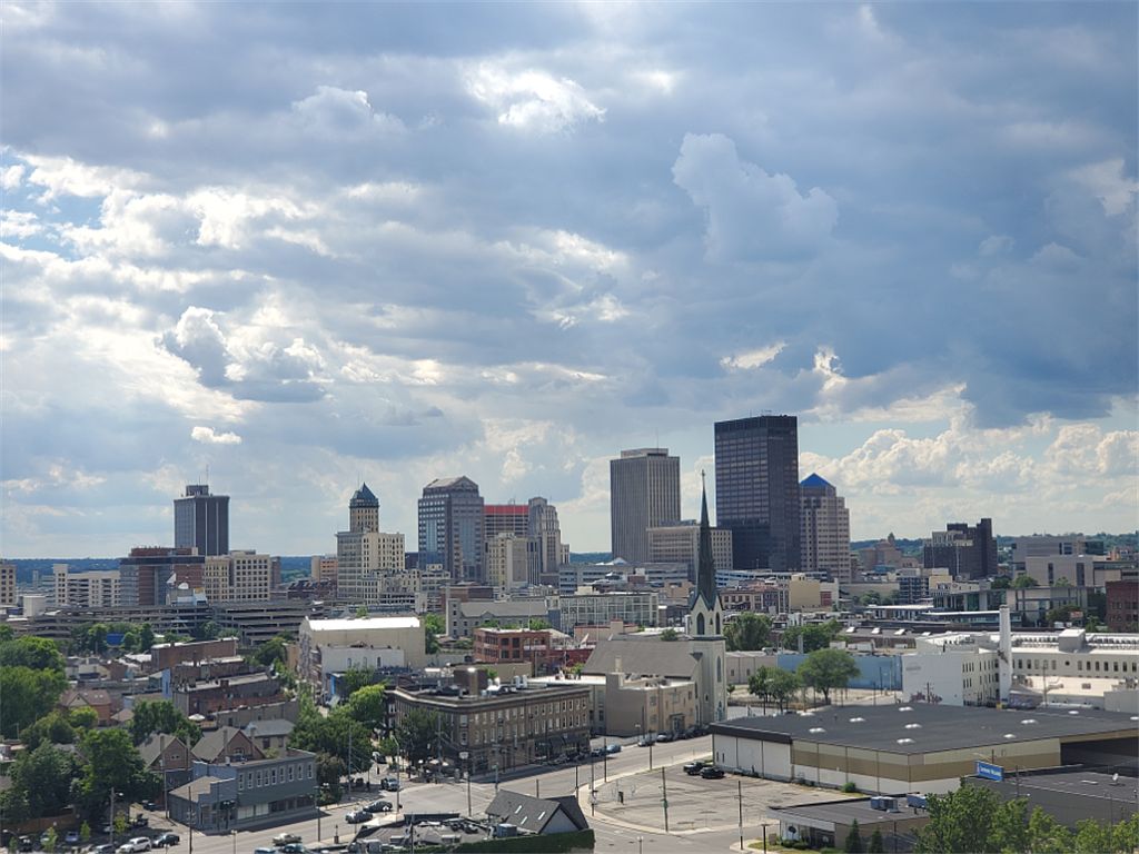 425 Dayton Towers Dr 12K, Dayton, OH 45410 Zillow