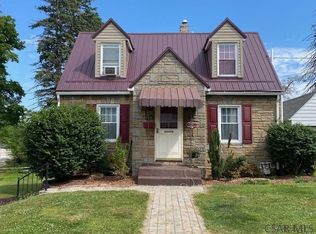 217 Mayluth Rd, Johnstown, PA 15904