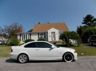 84 Calvert Pl, Bridgeport, CT 06606