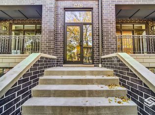 6530 S Minerva Ave #2N, Chicago, IL 60637