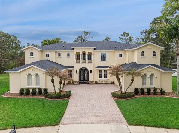 4016 Safflower Ter, Oviedo, FL 32766