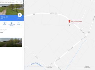 24842 Mock Knob Rd, Abingdon, VA 24211