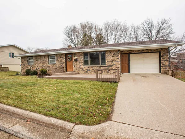 3734 Coronado St, Kieler, WI 53812