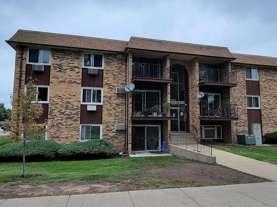 1st image of 1045 Higgins Quarters Dr APT 104