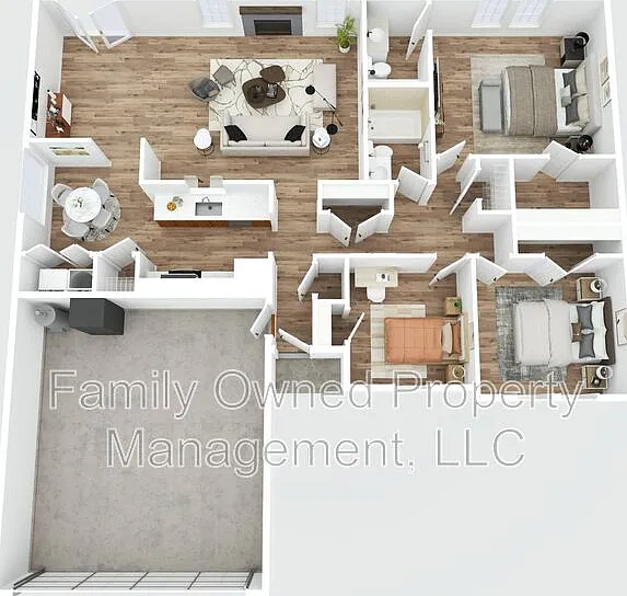 147 Danzid Dr — Photo 2