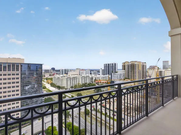 550 Okeechobee Boulevard #Uph-04, West Palm Beach, FL 33401