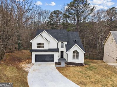 5020 Panola Mill Dr, Lithonia, GA, 30038