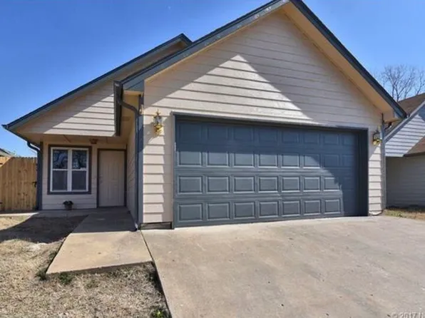 5627 S Xenophon Ave, Tulsa, OK 74107