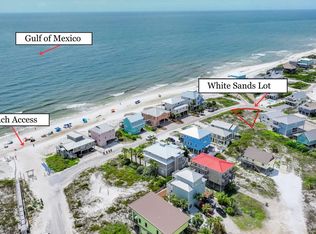 17 & 18 White Sands Dr, Pt Saint Joe, FL 32456