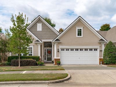 515 Garendon Dr, Cary, NC, 27519