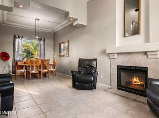 8816 N Old Well Pl, Tucson, AZ 85743