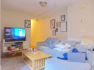 39 E Springfield St #99, Boston, MA 02118