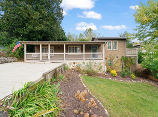 126 College St, Blue Ridge, GA 30513