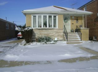 3634 W 66th St, Chicago, IL 60629
