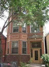 1st image of 851 N Hoyne Ave APT 1F