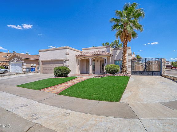 2nd image of 3008 Tierra Limon Dr