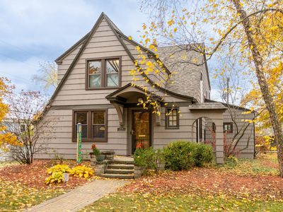 2105 Abbott Ave, Ann Arbor, MI, 48103