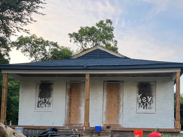 486 Burlington Cir, Memphis, TN 38127