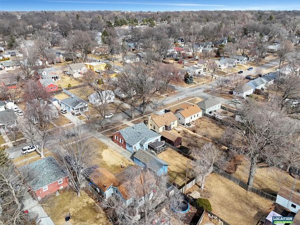 3769 Garfield St, Lincoln, NE 68506