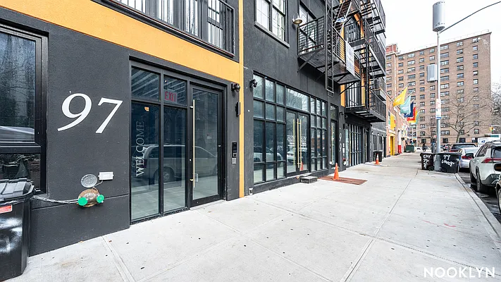 Rented by Nooklyn NYC LLC | media 3