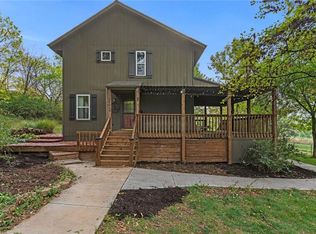 7808 E 305th St, Freeman, MO 64746