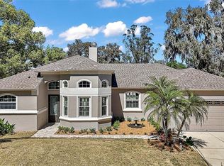 15803 Fairview Point, Tavares, FL 32778
