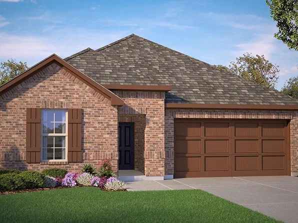 15048 Splendor St, Fort Worth, TX 76008
