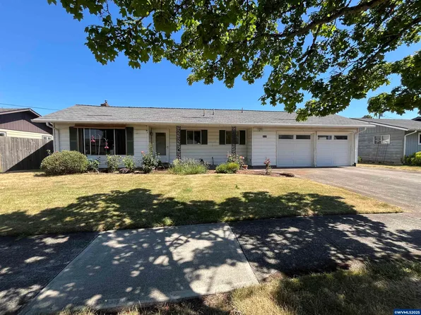4115 Carson Dr SE, Salem, OR 97317