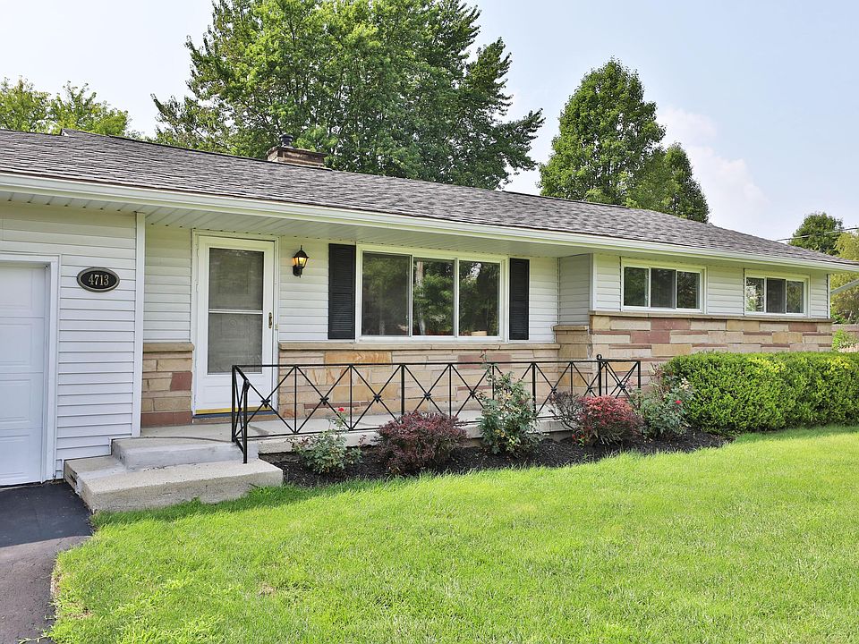 4713 Haughn Rd, Grove City, OH 43123 Zillow