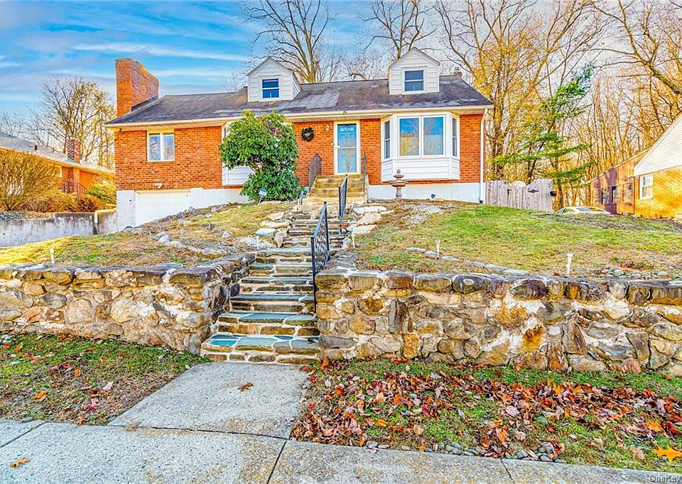 17 Odell Street, Newburgh, NY 12550 MLS H6318305 Zillow