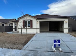 2051 Forest Grove Ln, Sparks, NV 89436