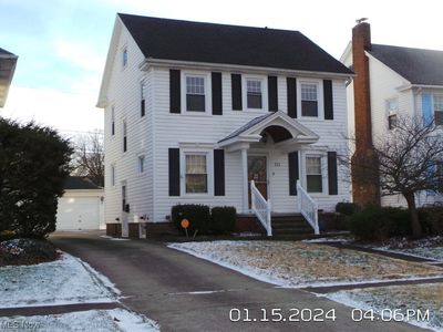 211 Denison Ave, Elyria, OH, 44035