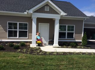 11005 Lantern Way, North Chesterfield, VA 23236