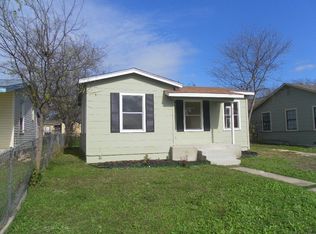 223 Bradford Ave, San Antonio, TX 78228