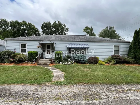 dc1003, 1003-1005 Masters Ave #1003, Ashland, OH 44805