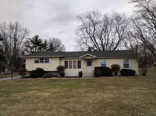 17115 Oketo Ave, Tinley Park, IL 60477