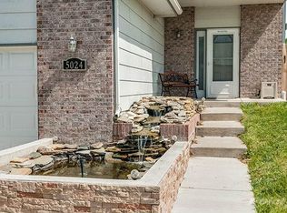 5024 Atlantic Dr, Cheyenne, WY 82001