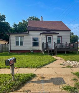 220 W 26th St, South Sioux City, NE, 68776