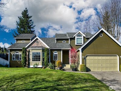 20217 102nd Place SE, Kent, WA, 98031